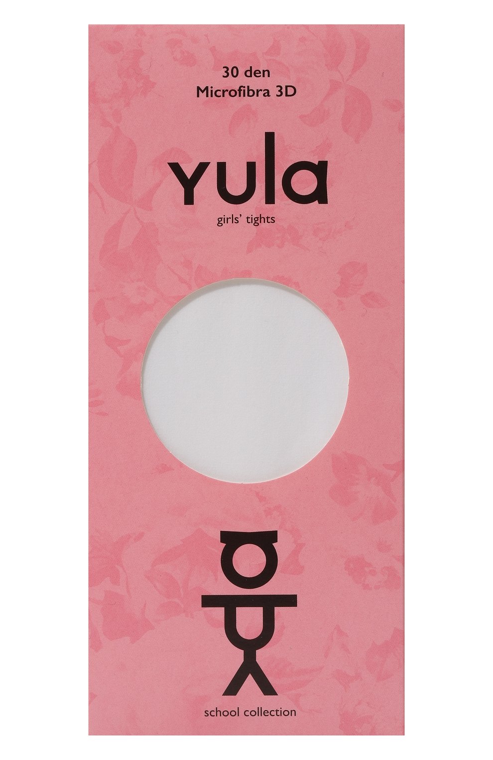 Колготки school collection 30 den YULA, арт. YU-06, фото 1