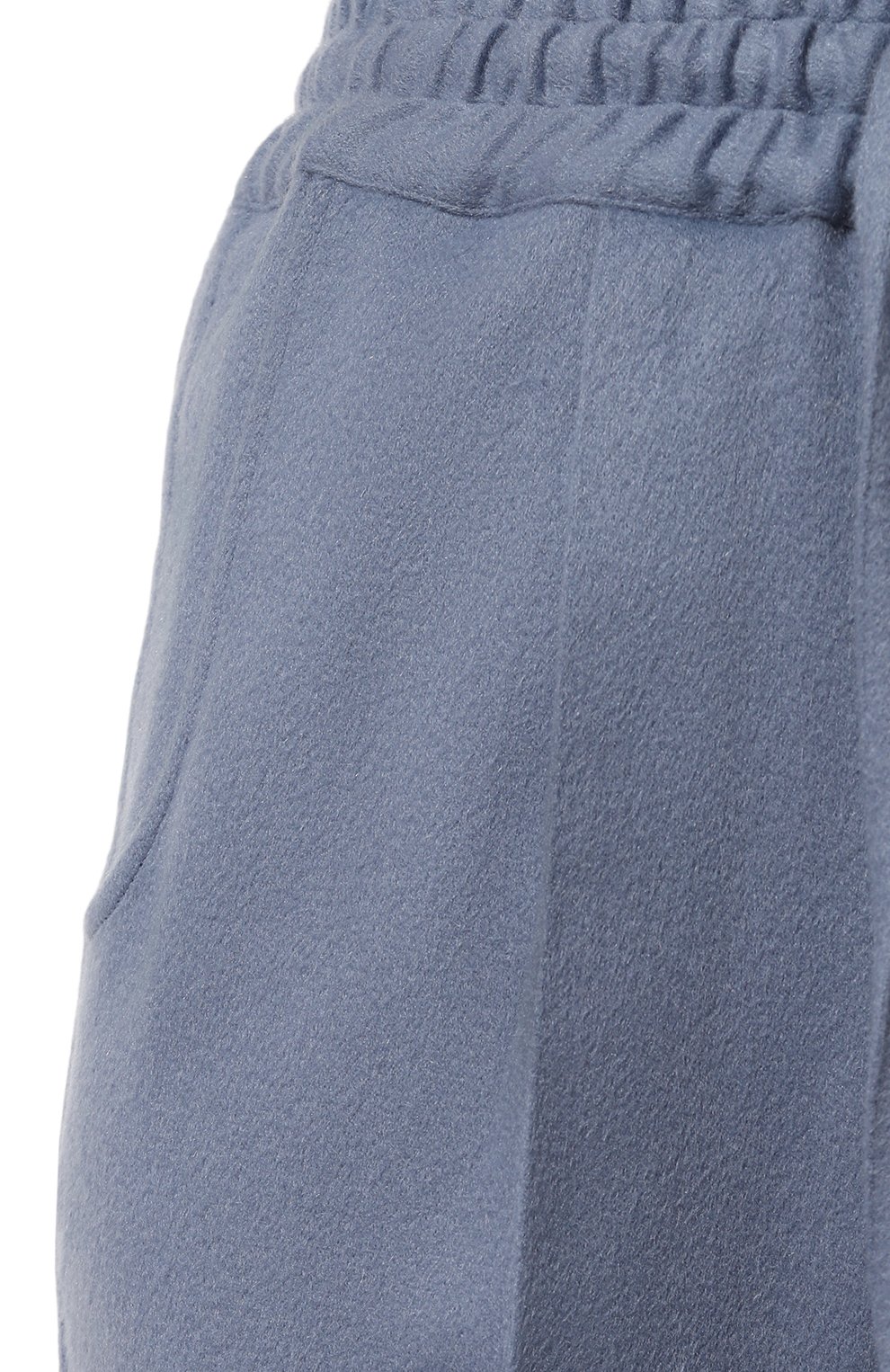 Кашемировые брюки KITON, арт. D37102K0568C06, фото 5