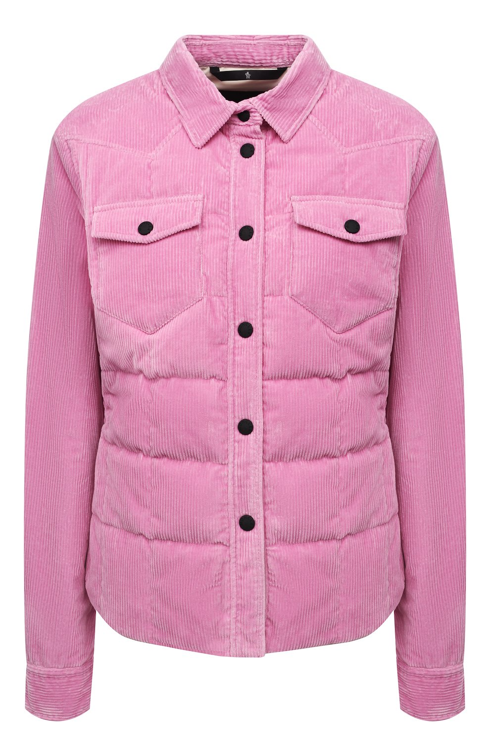 Хлопковая куртка nangy MONCLER GRENOBLE, арт. G2-098-1A000-07-595E0, фото 1