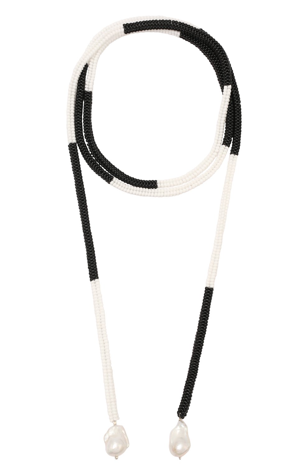 Колье жгут HIAYNDERFYT, арт. 1-5HRNBLWHPRL, фото 1