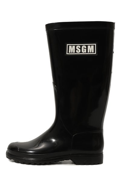 Резиновые сапоги MSGM KIDS, арт. 78934/36-40, фото 2