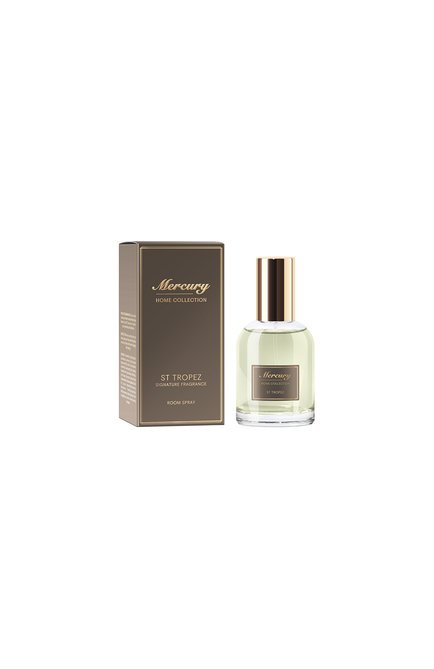 Спрей st tropez (30ml) MERCURY HOME COLLECTION бесцветного цвета, арт. 3475620001916 | Фото 2 (Нос: Не проставлено; Региональные ограничения белый список (Axapta Mercury): Не проставлено; Ограничения доставки: flammable)