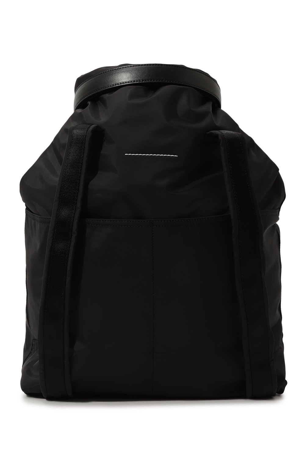 Рюкзак roll top MM6, арт. SB5WA0005/P5683, фото 6