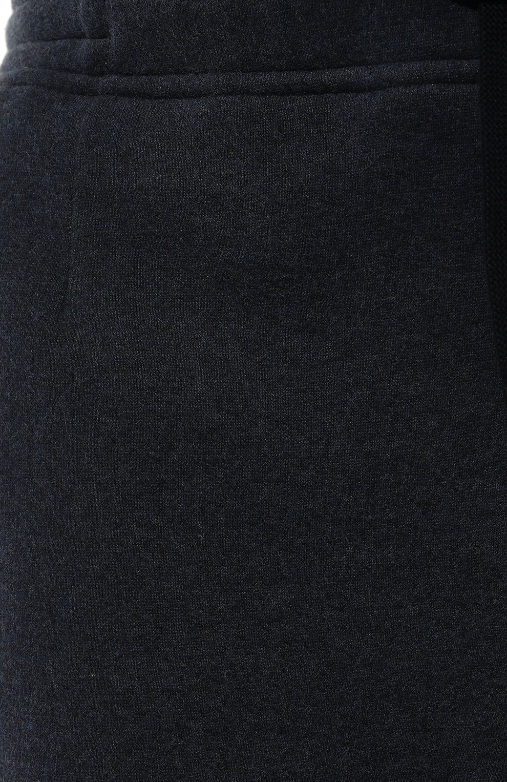 Хлопковые брюки CAPOBIANCO, арт. 17M703.FW00./60, фото 5