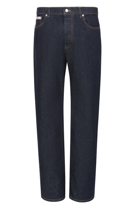 Джинсы Moschino A0348/0243 Синий A0348/0243