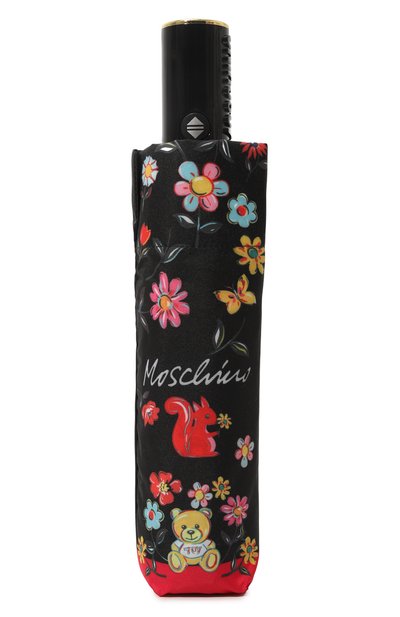 Складной зонт MOSCHINO, арт. 8933 0PENCL0SE, фото 4