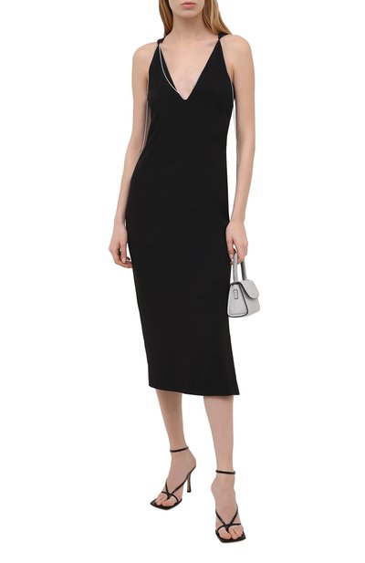 Платье BOSS, арт. 50442745, фото 2