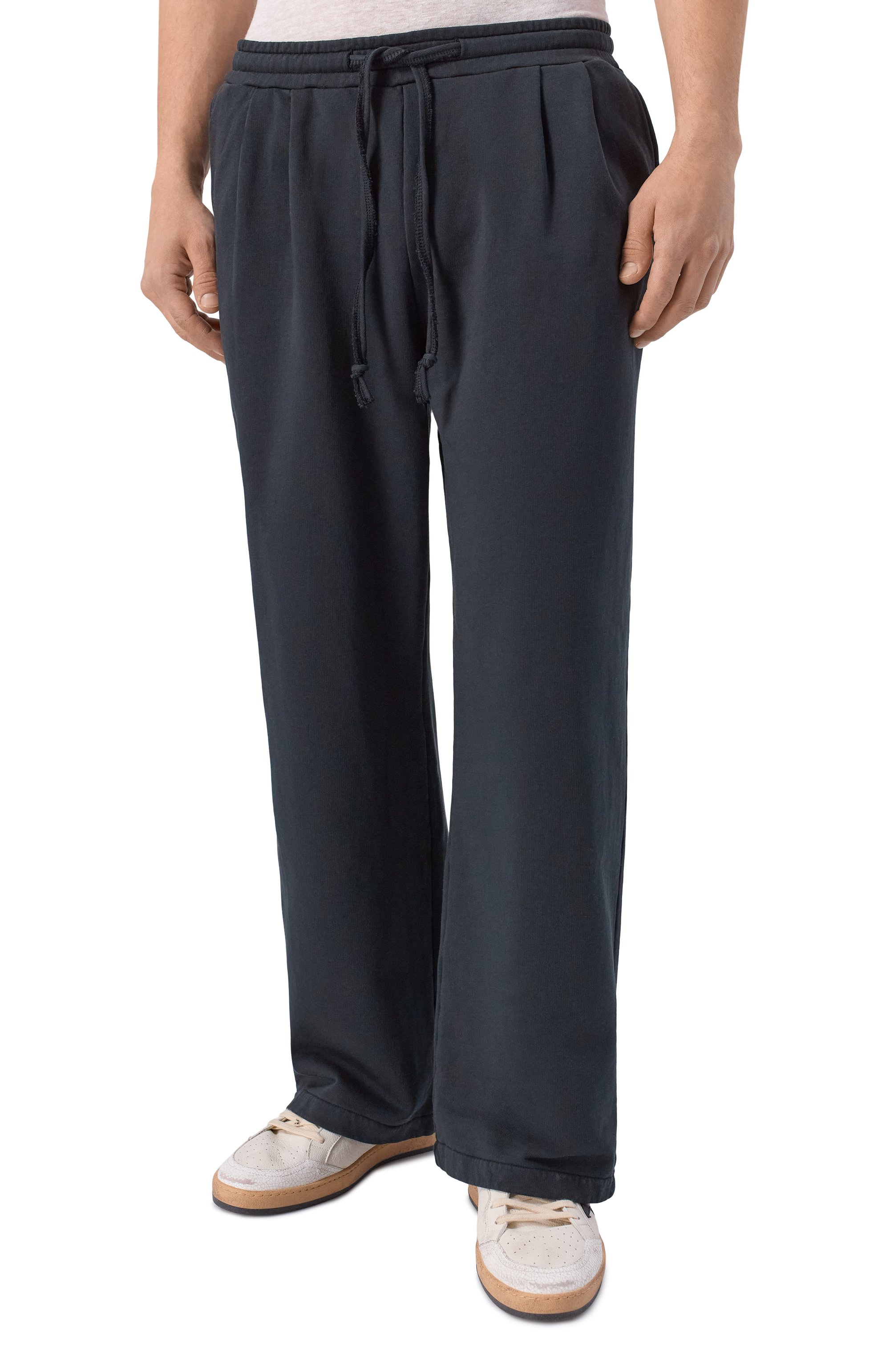 Хлопковые брюки NEVER ENOUGH, арт. 2B6M029-148/MPA079 K347, фото 3