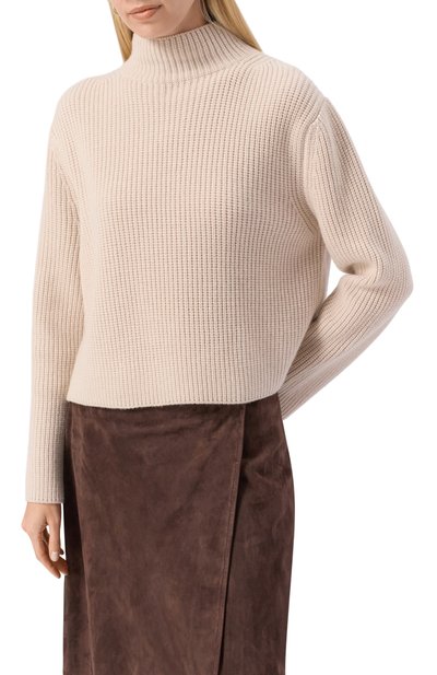 Кашемировый свитер MVST, арт. MKNSW035/ME24078, фото 3