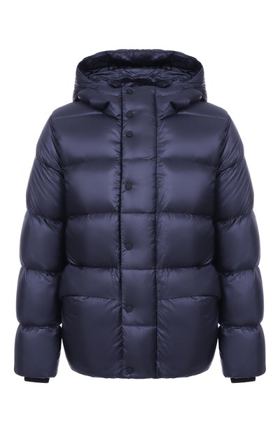 Мужская пуховик ADD, арт. 12AMH511