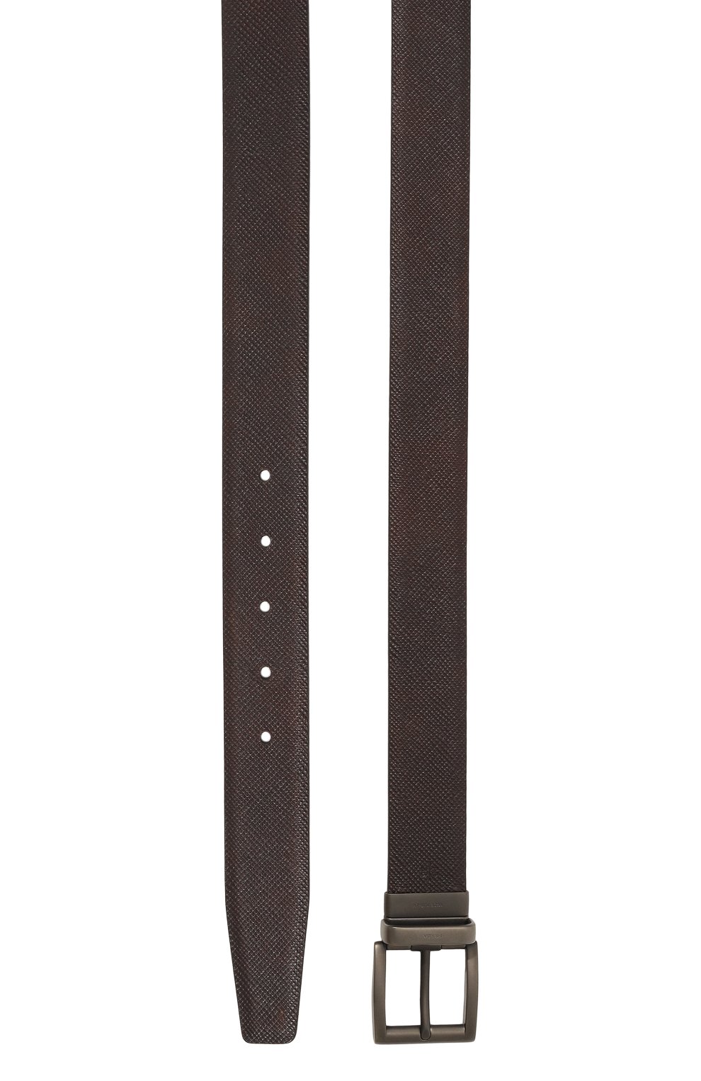 Кожаный ремень PRADA, арт. 2CC004-2AJ9-F0XCR, фото 3