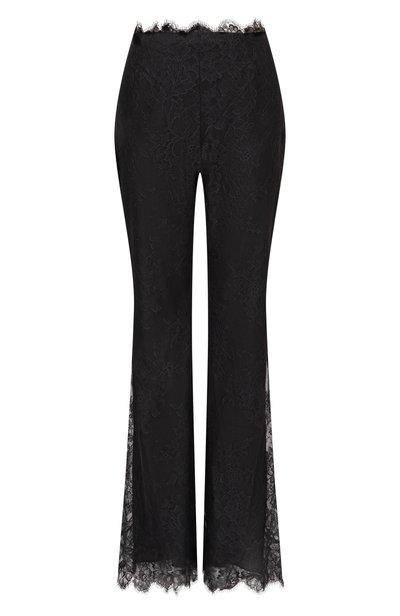 Женские брюки ZUHAIR MURAD, арт. PTR26004/LABL022
