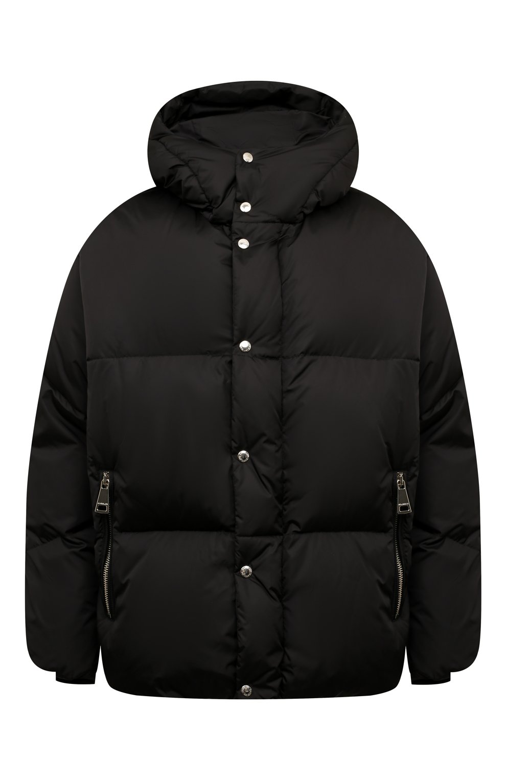 Пуховик KHRISJOY, арт. KMF24R0601/NY0004, фото 1