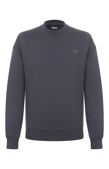 Мужской хлопковый свитшот COMME DES FUCKDOWN, арт. CFABM01731