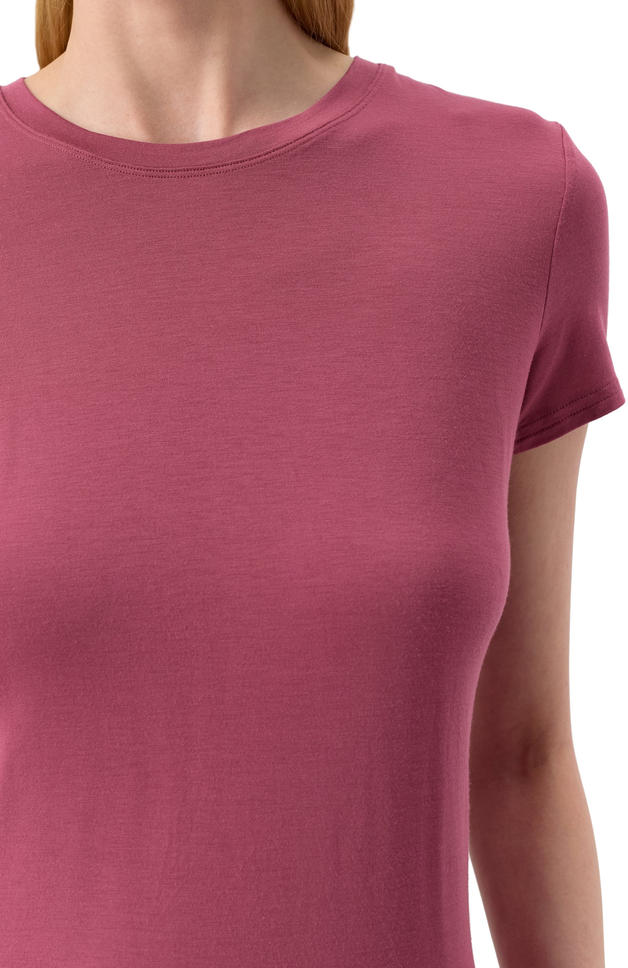 Футболка ALO YOGA, арт. W1430R, фото 5