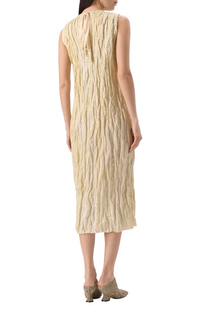 Платье UMA WANG, арт. UW5099, фото 4