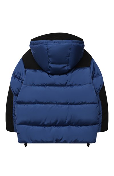 Пуховая куртка IL GUFO, арт. A21GM351N0031/10A-12A, фото 2