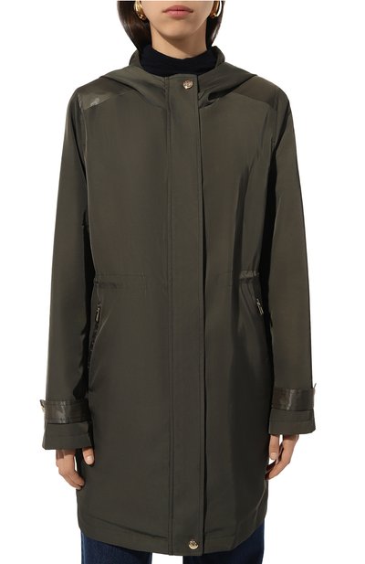 Двусторонняя парка MAX AND MOI, арт. MADINE, фото 3