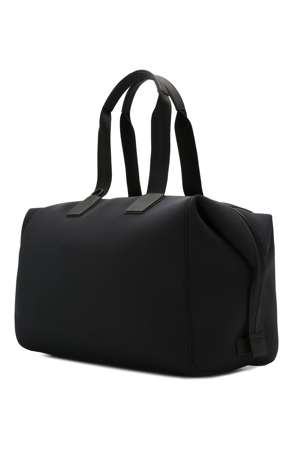 Текстильная дорожная сумка palermo tecnico DOLCE & GABBANA, арт. BM1739/AA350, фото 3