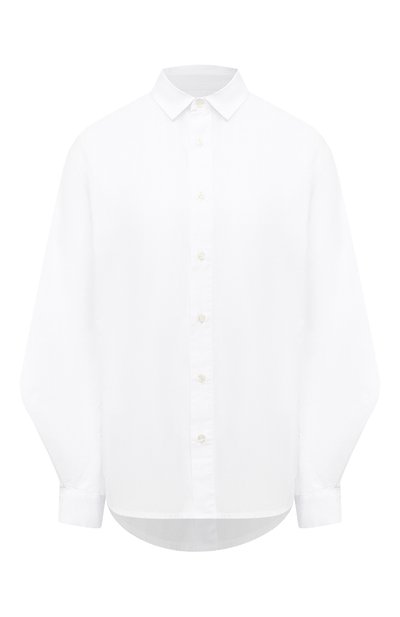 Хлопковая рубашка CITIZENS OF HUMANITY, арт. 9149-741, фото 1