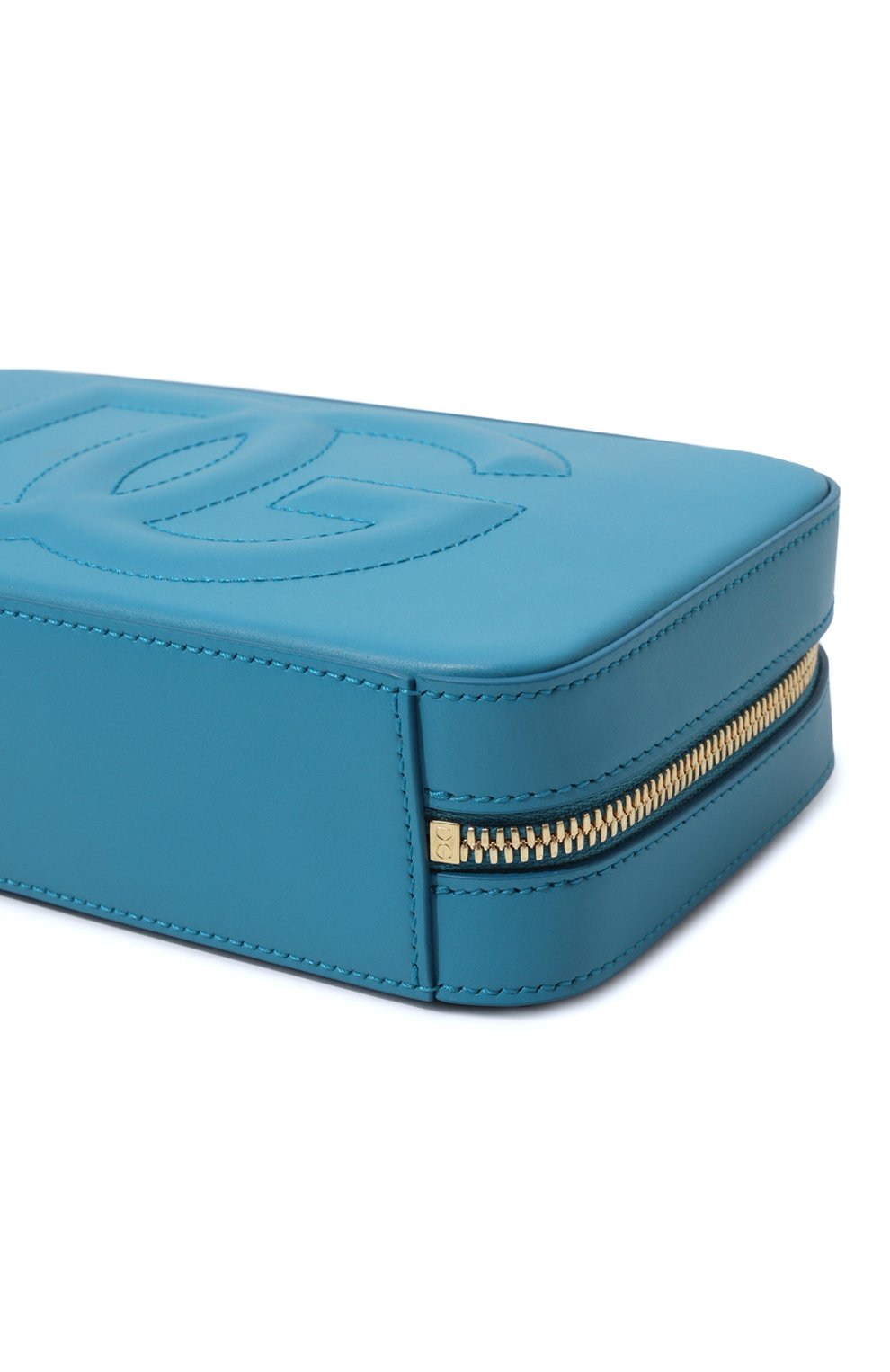 Сумка dg logo DOLCE & GABBANA, арт. BB9289_BE9289/AW576_1, фото 3