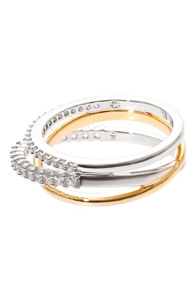 Кольцо hyperbola SWAROVSKI, арт. 5689730, фото 3