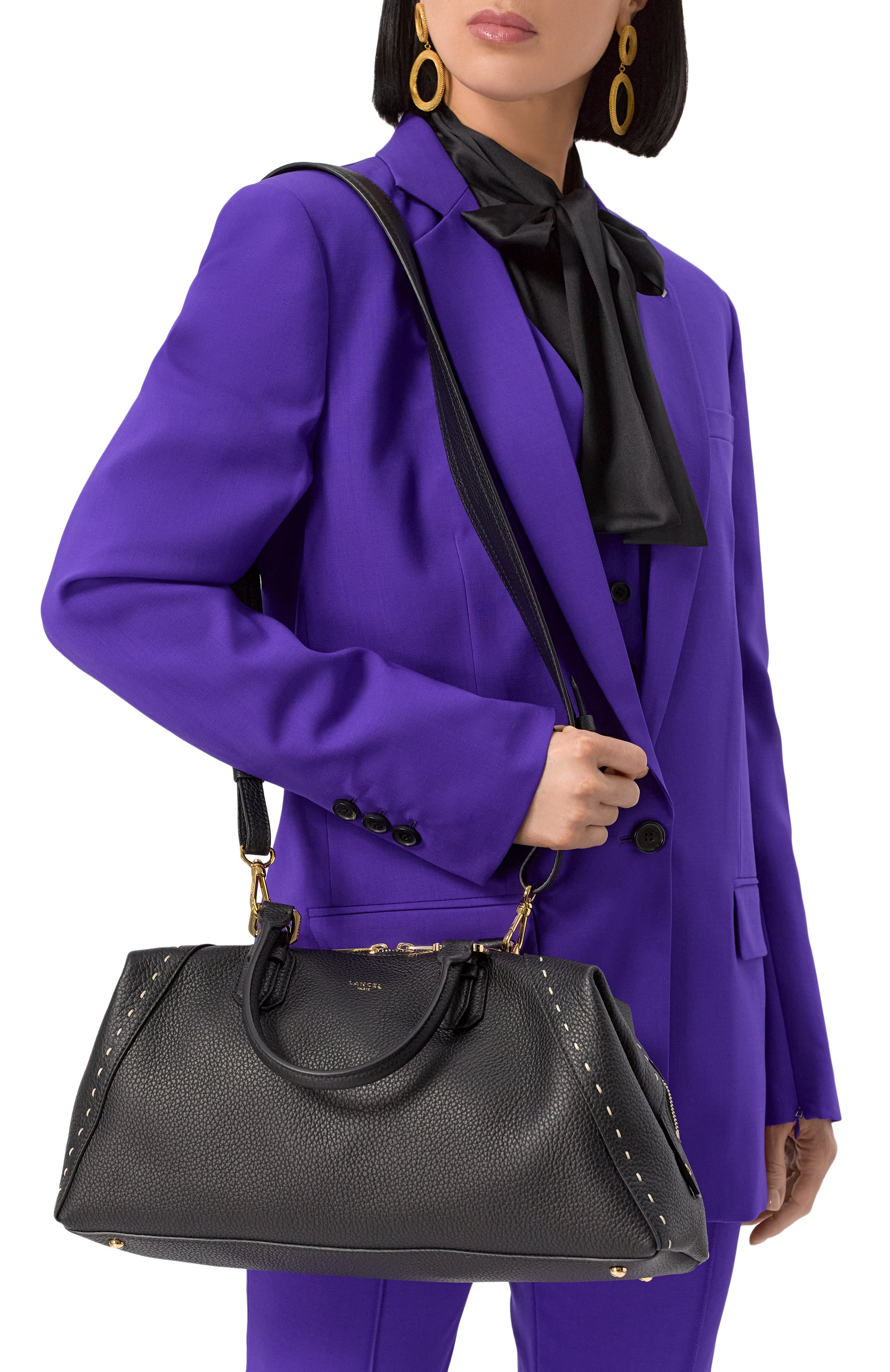 Сумка charlie LANCEL, арт. A13421, фото 2