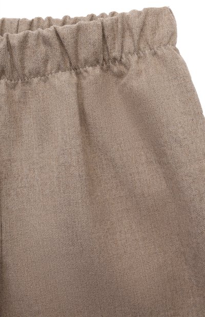 Брюки IL GUFO, арт. A24PL414W0003/6M-9M, фото 3