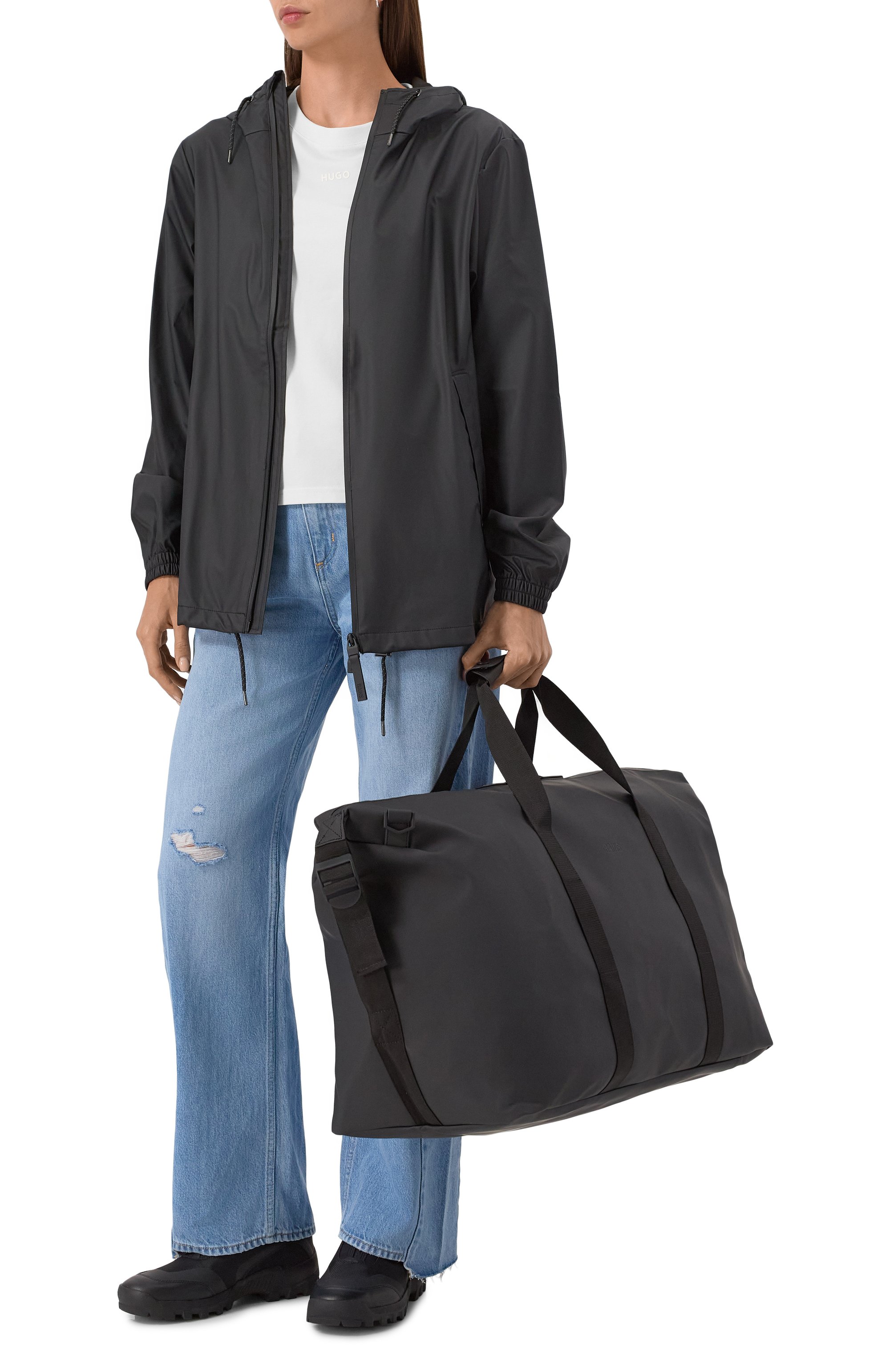 Сумка hilo RAINS, арт. RA14210, фото 9