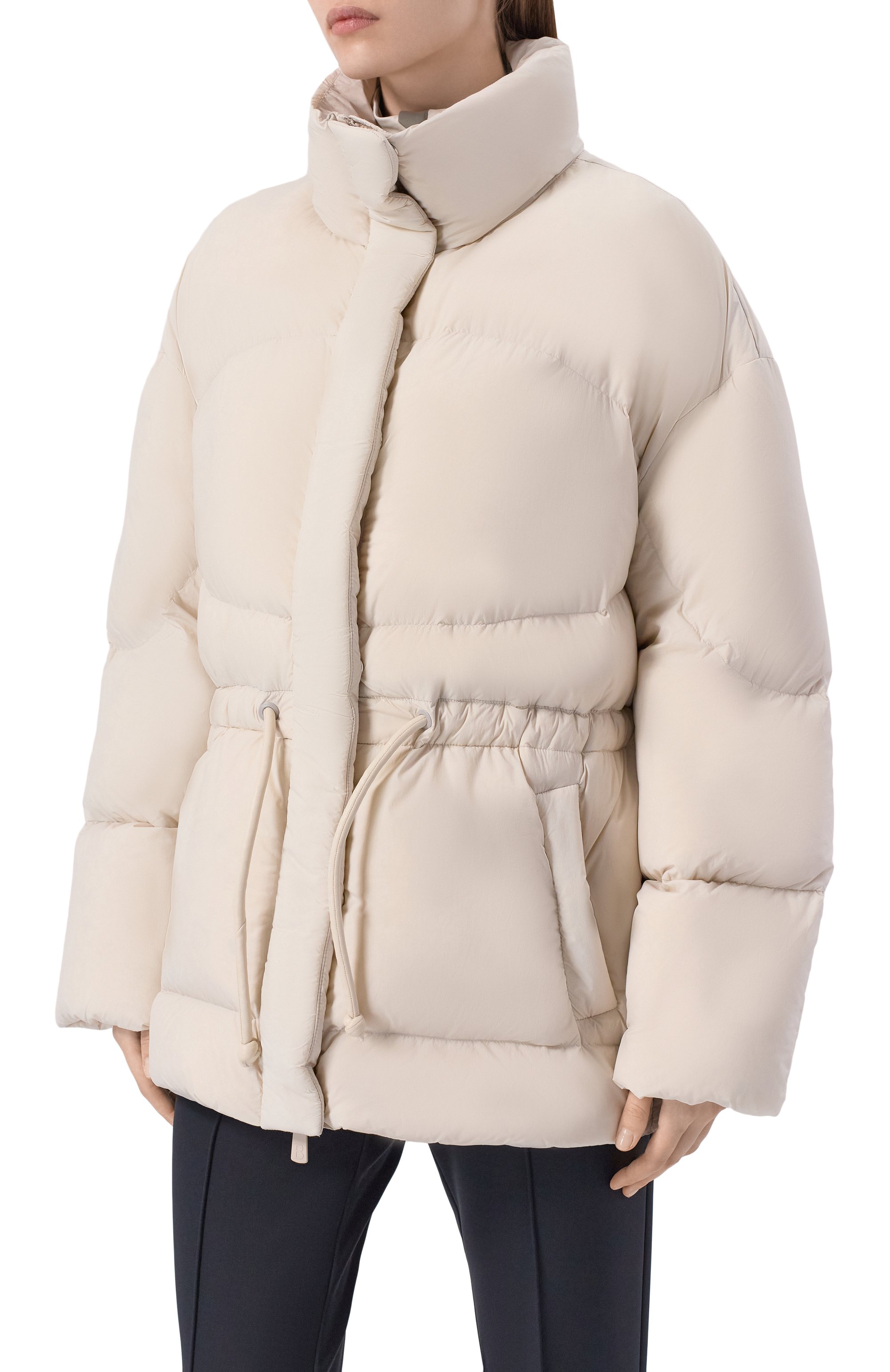 Пуховик BACON, арт. BACPIGIA564, фото 3