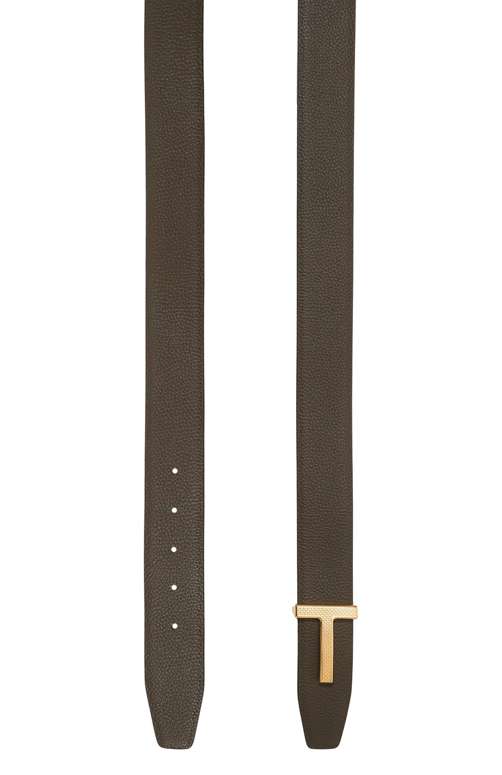 Двусторонний ремень TOM FORD, арт. TB249T/LCL236, фото 4