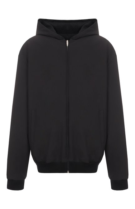 Мужской бомбер из шерсти и кашемира MARCO PESCAROLO, арт. FURIAD/52F11