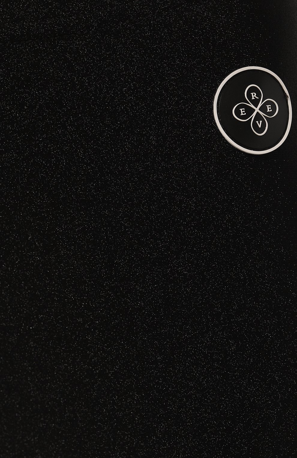 Легинсы со штрипками EVERREVER черного цвета по цене 7190 руб., арт. RE-LGS-BLC-02, фото 5 Легинсы со штрипками EVERREVER, арт. RE-LGS-BLC-02, фото 5