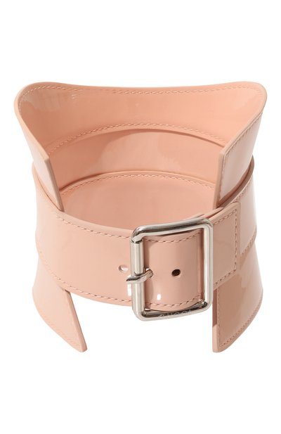 Кожаный чокер GUCCI, арт. 638754 JI746, фото 1