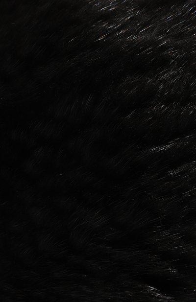 Берет из меха норки VICTORIA KUSENKOVA, арт. 012850002068, фото 4