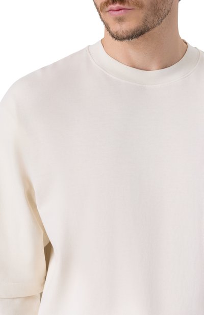 Хлопковый лонгслив ROADLESS, арт. RSS-LT, фото 5