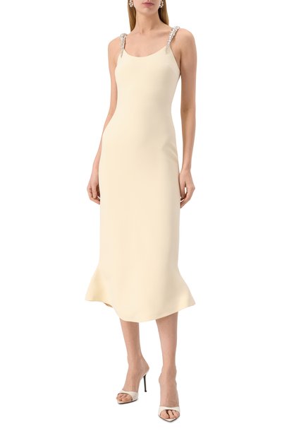 Платье DAVID KOMA, арт. RE25DK41D, фото 3