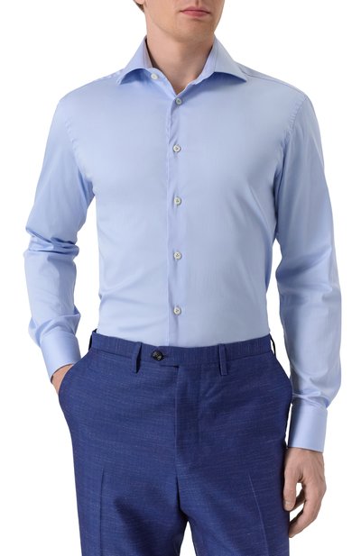 Хлопковая сорочка VAN LAACK, арт. VL-RIVARA-TF/130830, фото 3