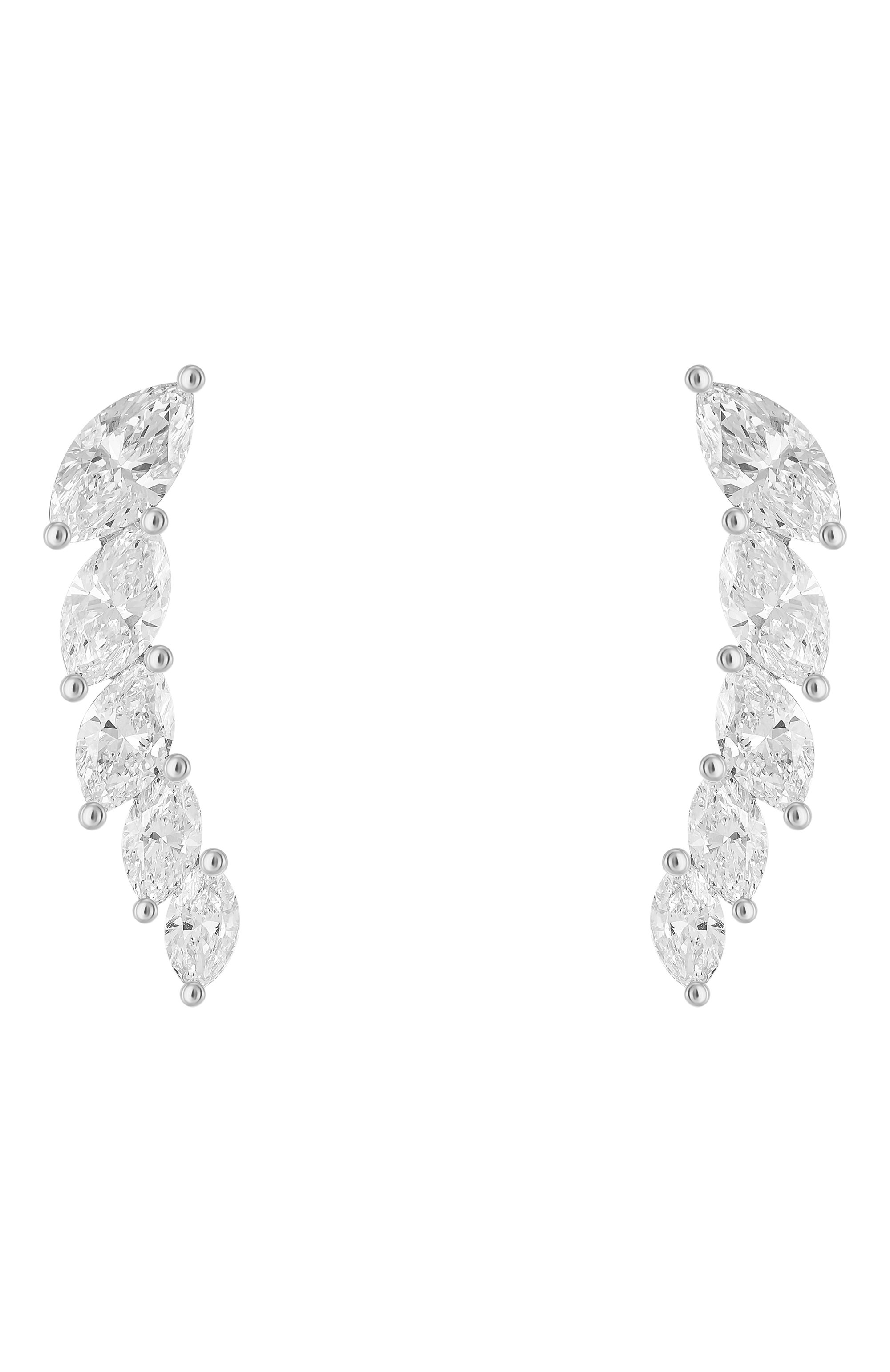 Серьги MERCURY, арт. ME28637/WG, фото 1