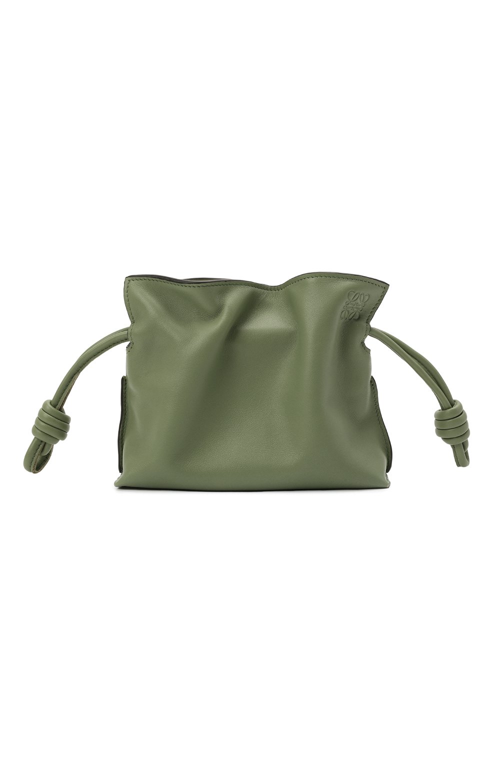 Клатч flamenco nano LOEWE, арт. A411FC6X01, фото 1