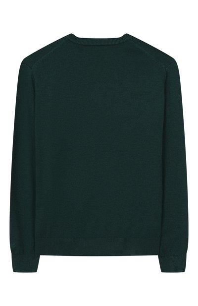 Пуловер из шерсти и вискозы MC2 SAINT BARTH, арт. D0U0001-02498I/D0UGLAS, фото 2