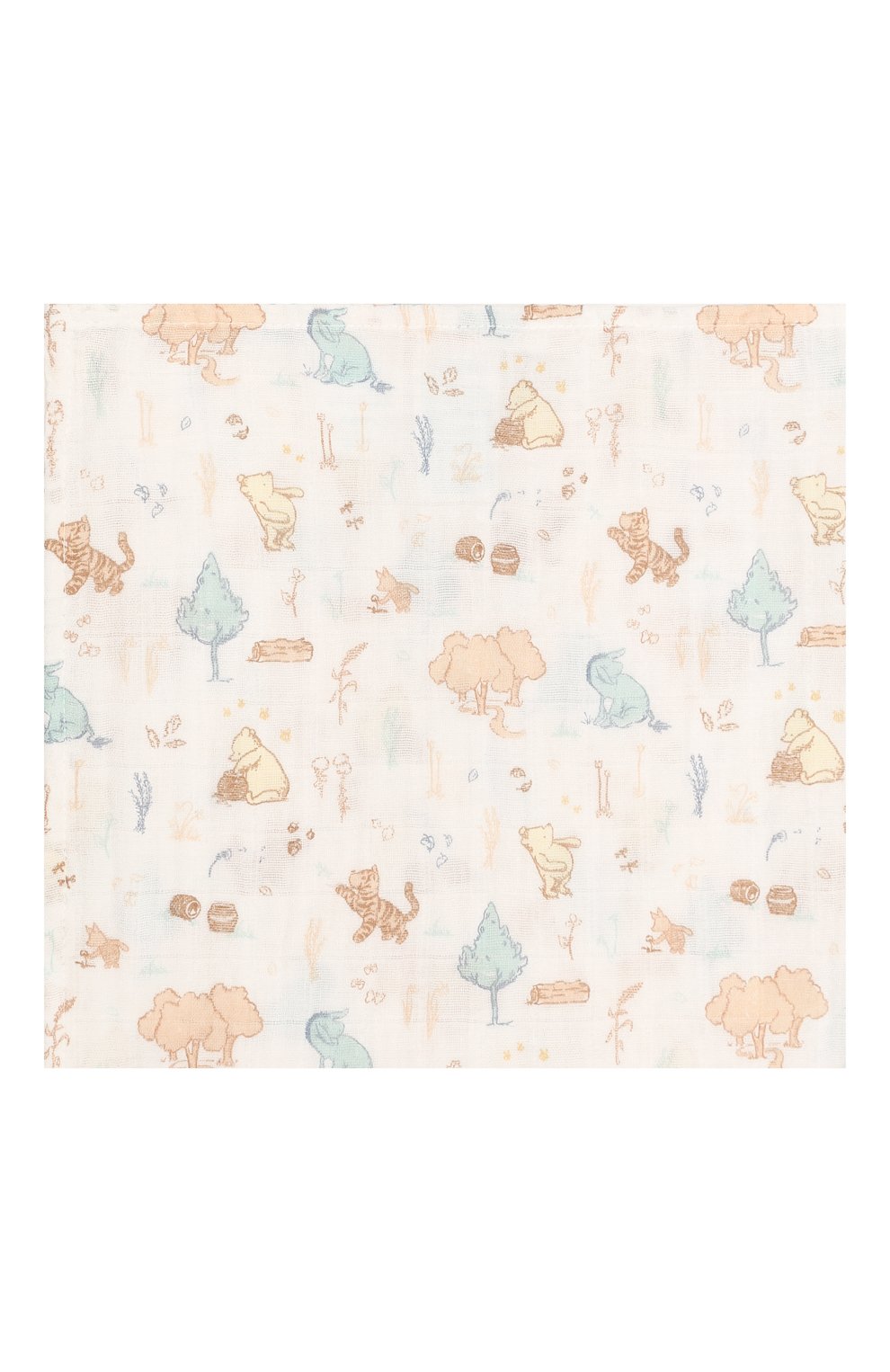 Комплект из трех пеленок ADEN+ANAIS, арт. AMSC30013DI, фото 8