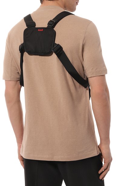 Текстильный рюкзак HUGO, арт. 50482307, фото 4