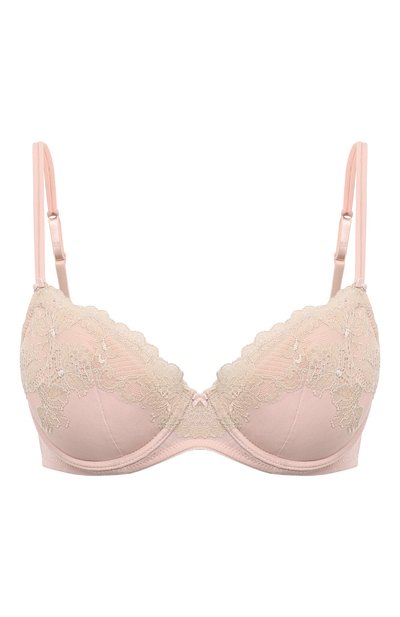 Женский бюстгальтер с чашкой пуш-ап GIANANTONIO PALADINI, арт. W22BR02