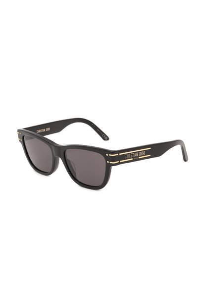 Женские солнцезащитные очки DIOR EYEWEAR, арт. DI0RSIGNATURE S6U 10A0