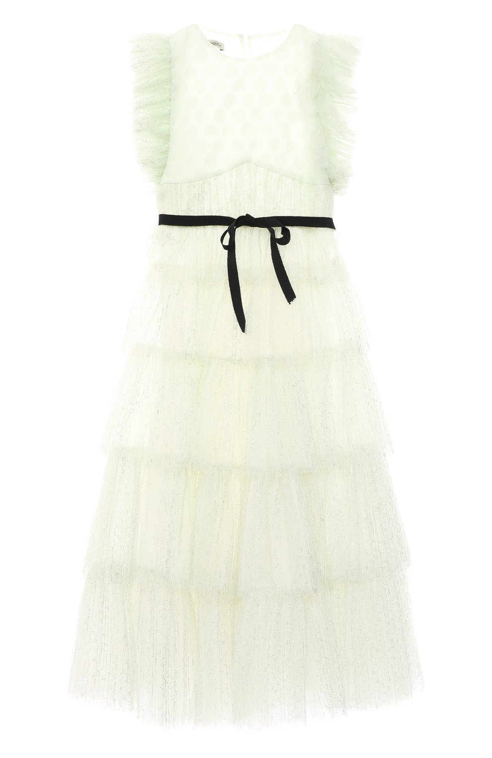 Платье DESIGNERS CAT, арт. 100000K01000975/4A-8A, фото 1