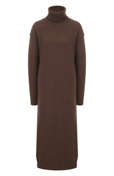 Женское шерстяное платье PIETRO BRUNELLI, арт. AGG010/WL0039/0889