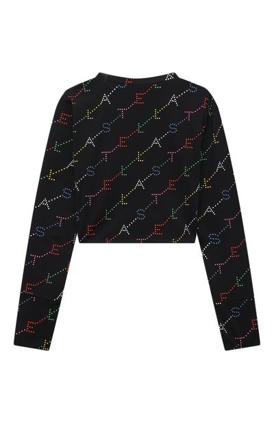 Лонгслив STELLA MCCARTNEY, арт. TV8C60, фото 2