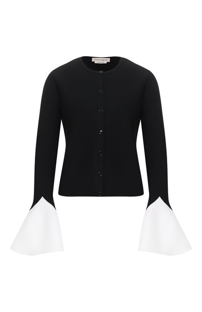 Женский кардиган ALEXANDER MCQUEEN, арт. 610729/Q1AMD