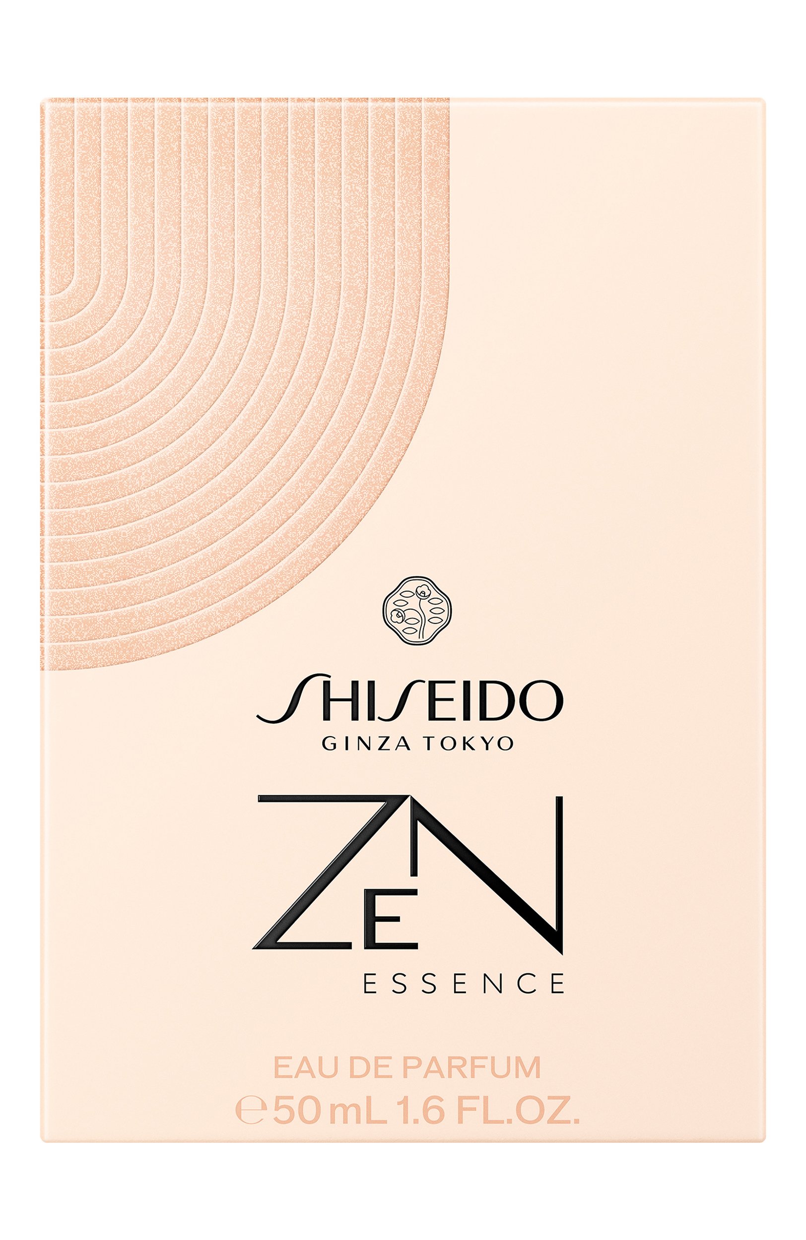 Парфюмерная вода zen essence (50ml) SHISEIDO, арт. 23222SH, фото 3